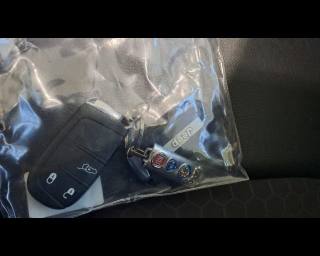 JEEP Compass usata 29