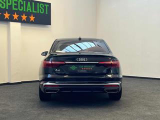 AUDI A4 usata, con Cerchi in lega