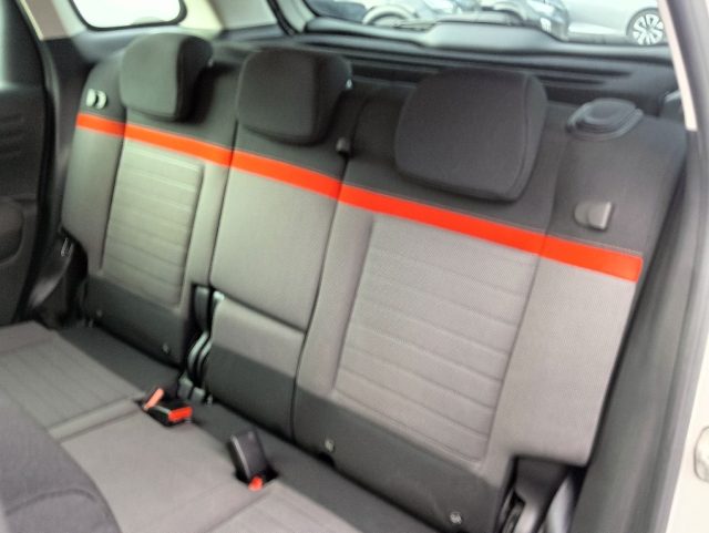 CITROEN C3 Aircross usata, con Chiusura centralizzata