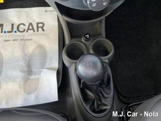 CHEVROLET Spark usata 13