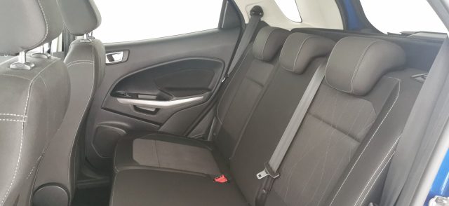 FORD EcoSport usata 36