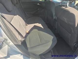 FORD Focus usata, con Immobilizzatore elettronico