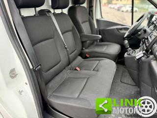 FIAT Talento usata, con Autoradio