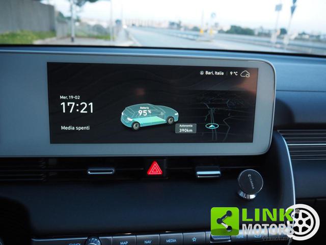 HYUNDAI Ioniq 5 usata 42