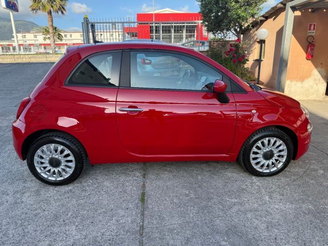 FIAT 500 usata, con Climatizzatore