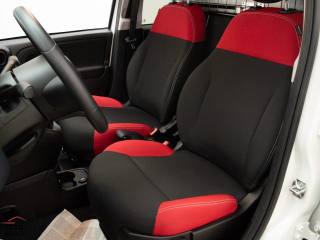 FIAT Panda usata, con Controllo trazione