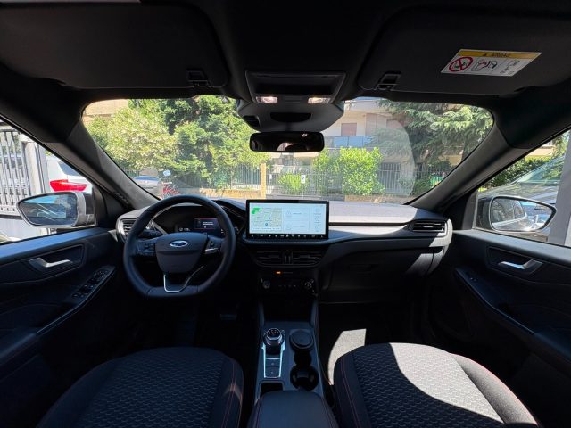 FORD Kuga usata, con Cerchi in lega