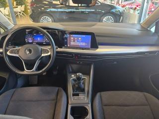 VOLKSWAGEN Golf usata, con Climatizzatore