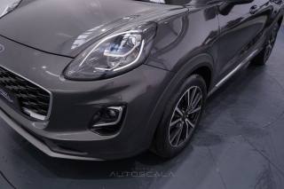 FORD Puma usata 26