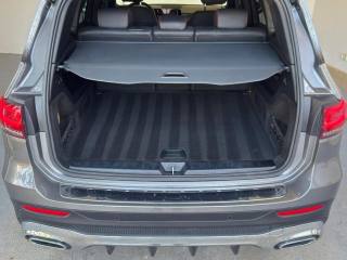 MERCEDES-BENZ GLB 200 usata, con Climatizzatore