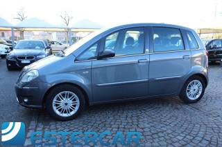 LANCIA MUSA usata, con USB