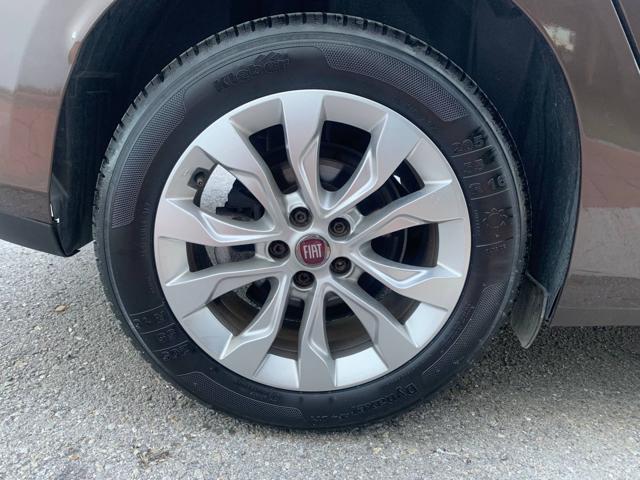 FIAT Tipo usata, con Immobilizzatore elettronico