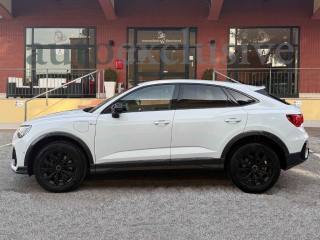 AUDI Q3 usata, con Autoradio