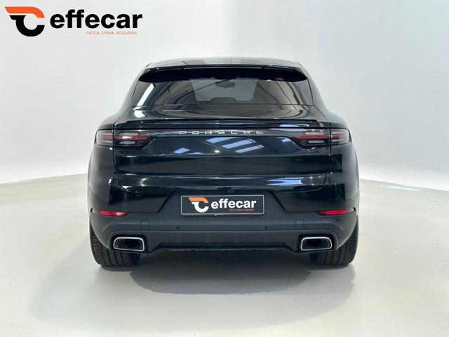 PORSCHE Cayenne usata, con Alzacristalli elettrici