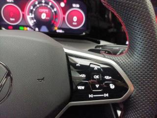 VOLKSWAGEN Golf usata, con Cruise Control
