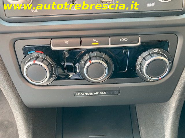 VOLKSWAGEN Golf usata, con Vivavoce