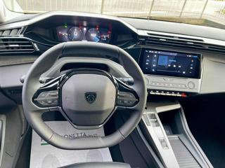 PEUGEOT 308 usata, con Filtro antiparticolato