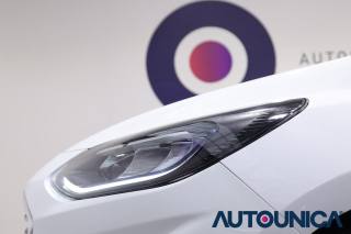 FORD Fiesta usata, con Touch screen