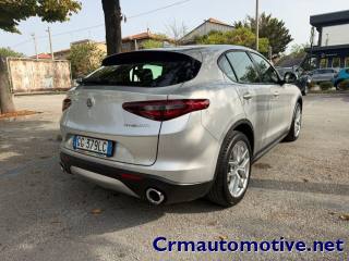 ALFA ROMEO Stelvio usata, con Chiusura centralizzata