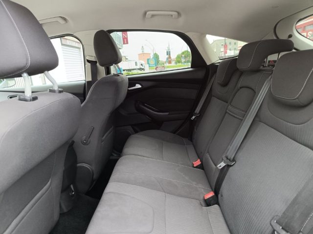 FORD Focus usata 47