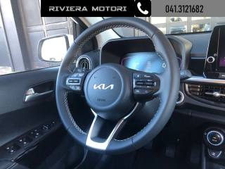 KIA Picanto usata, con Alzacristalli elettrici