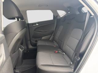 HYUNDAI Tucson usata 9