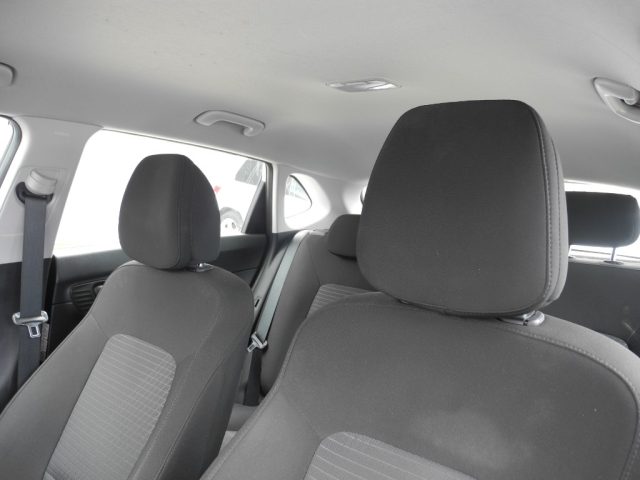 HYUNDAI i20 usata, con Hotspot Wi-Fi