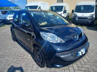 PEUGEOT 107 usata, con Airbag Passeggero