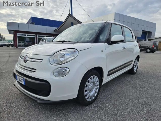 FIAT 500L usata, con Airbag laterali