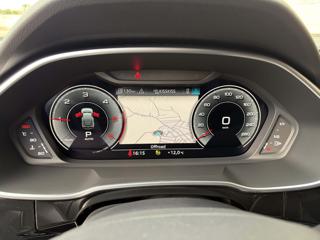 AUDI Q3 usata, con Trazione integrale