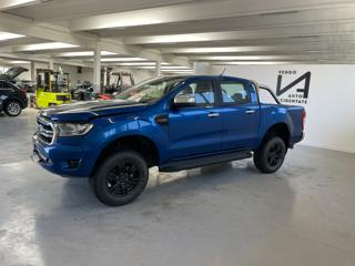 FORD Ranger usata, con Alzacristalli elettrici