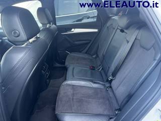 AUDI Q5 usata, con Fendinebbia