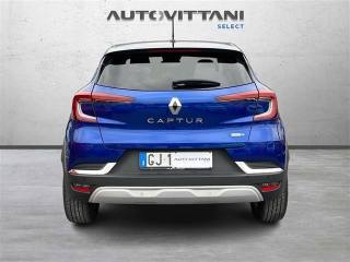 RENAULT Captur usata 3