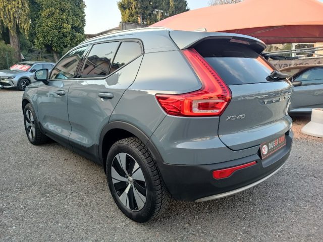 VOLVO XC40 usata, con Alzacristalli elettrici
