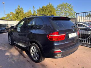 BMW X5 usata, con Antifurto