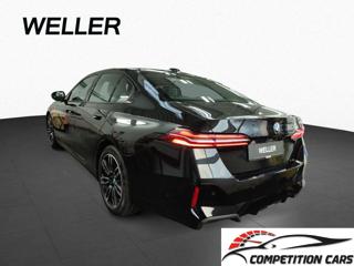 BMW 520 usata, con Airbag Passeggero