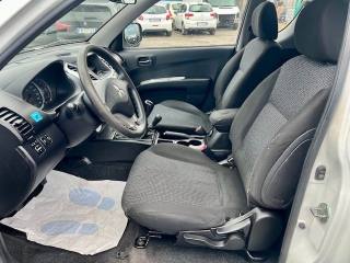 MITSUBISHI L200 usata, con ESP