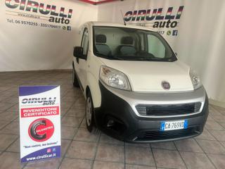 FIAT Fiorino 1.3 MJT 95CV Cargo SX