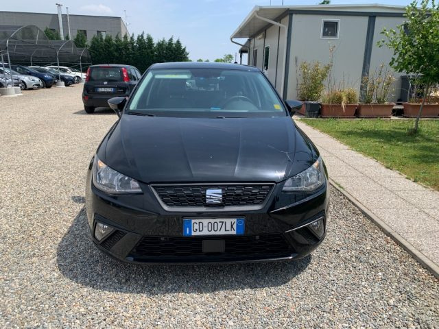 SEAT Ibiza usata, con Airbag