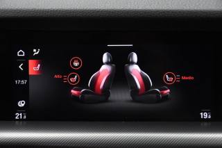 ALFA ROMEO Stelvio usata, con Cruise Control