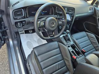 VOLKSWAGEN Golf R usata, con Chiusura centralizzata