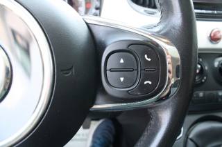 FIAT 500 usata, con Bluetooth