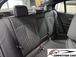BMW 520 usata, con Boardcomputer