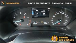 FORD Fiesta usata 74