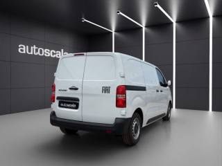 FIAT Scudo usata, con Chiusura centralizzata