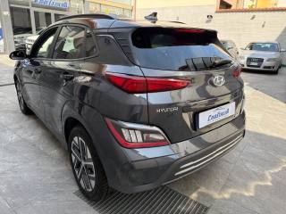 HYUNDAI Kona usata, con Antifurto