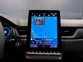 RENAULT Captur usata, con ESP