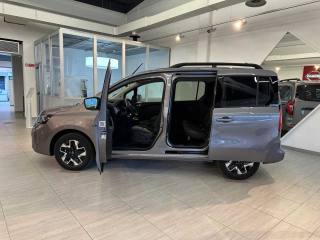 NISSAN Townstar usata, con Chiusura centralizzata