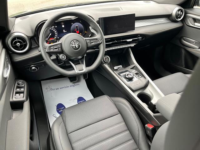 ALFA ROMEO Tonale usata, con Controllo trazione