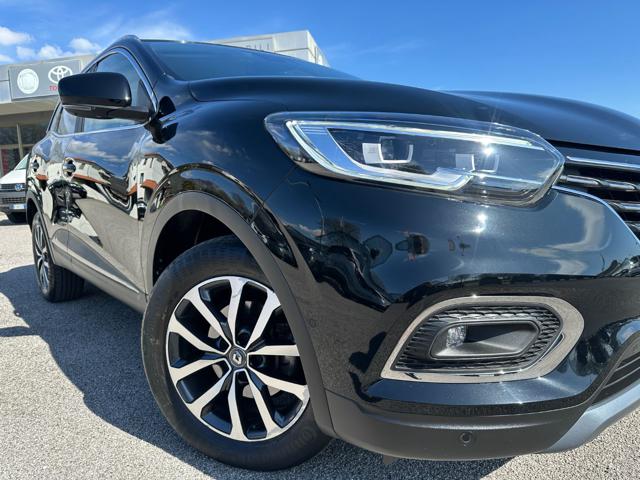 RENAULT Kadjar usata, con Alzacristalli elettrici